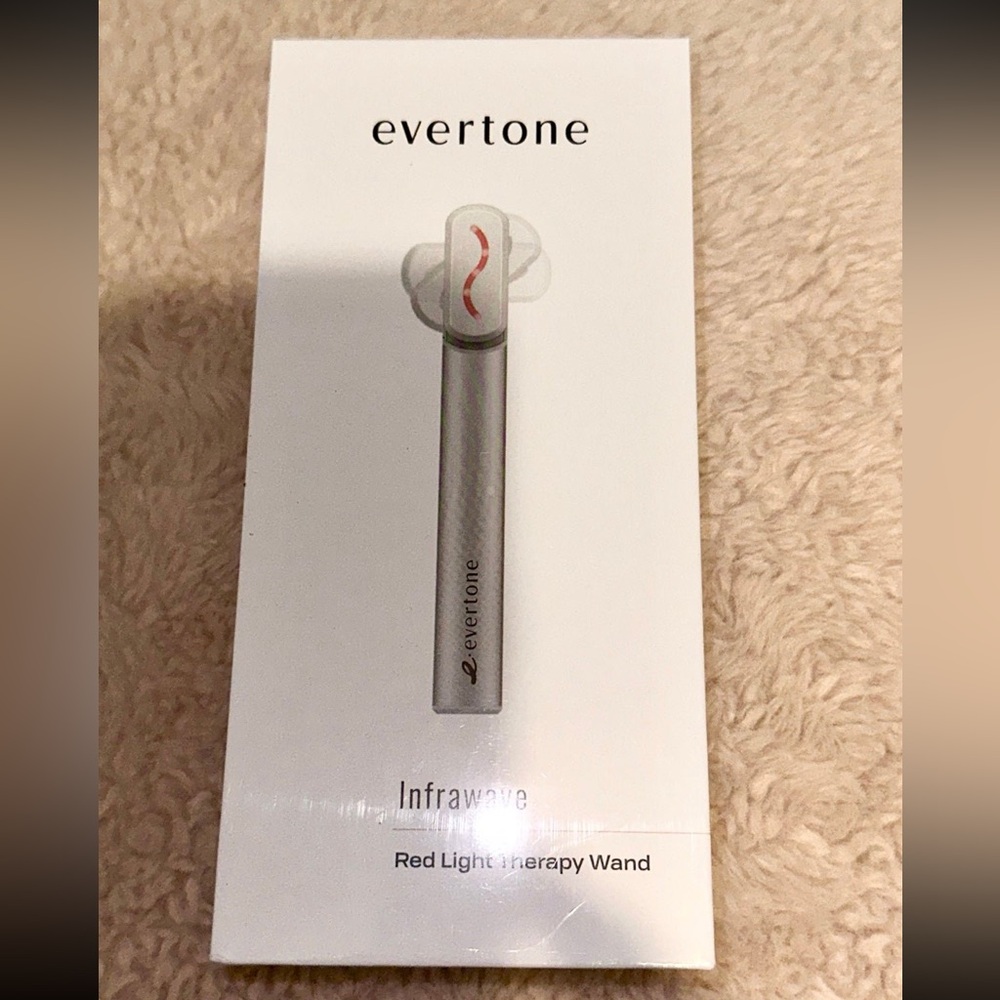 Evertone Infrawave Wand
